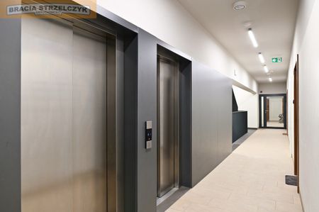 Dwupokojowe mieszkanie z dużym balkonem na Nowej Grochowskiej - Zdjęcie 5