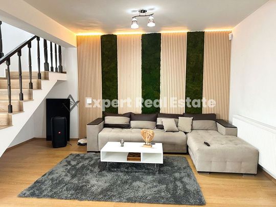 Vila SPATIOASA- GRADINA PROPRIE 250MP-PET FRIENDLY - Fotografie 1