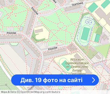 Wynajmę na dłużej przytulne 3-pokojowe mieszkanie - 81 m2 Gdańsk Zaspa - Фото 1