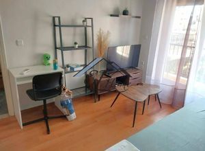 Studio/Γκαρσονιέρα για ενοικίαση - Πάτρα, - Φωτογραφία 1