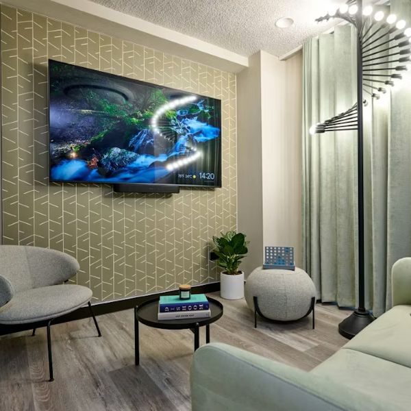 1 bedroom apartment - Photo 1