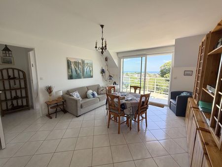 Location Appartement 2 pièces 41m² - Photo 2