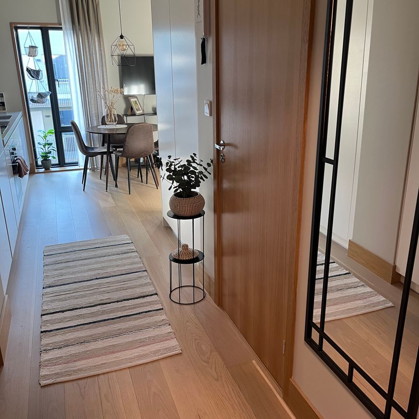 Prefektgatan, Uppsala - Foto 1