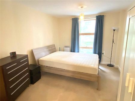 Barton Place, Greenquarter, Manchester City Centre, Manchester, M4 4AT - Photo 2