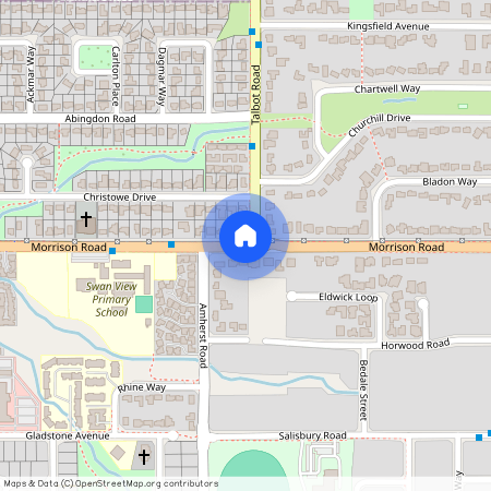 Address available on request, WA 6056, Swan View