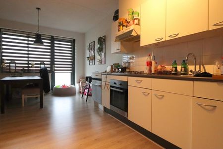 Te huur: Appartement Triasplein 108 in Harderwijk - Foto 5