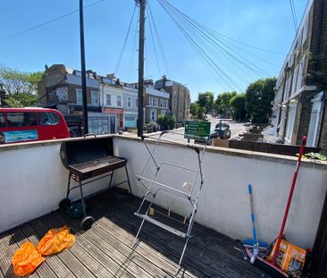 2 Bed Detached House, Amersham Road, SE14 - Photo 1