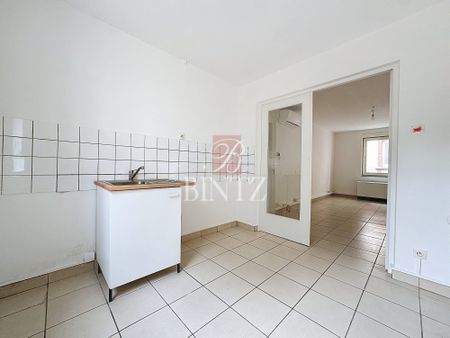 LOCATION APPARTEMENT - 43.58m² - Schiltigheim - Photo 3