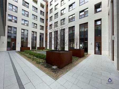 Appartement met 3 slaapkames op toplocatie - Photo 3