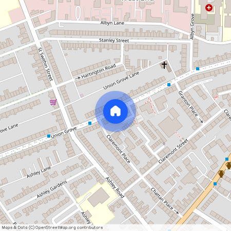 Flat A, 177 Union Grove, AB10 6TE, Aberdeen