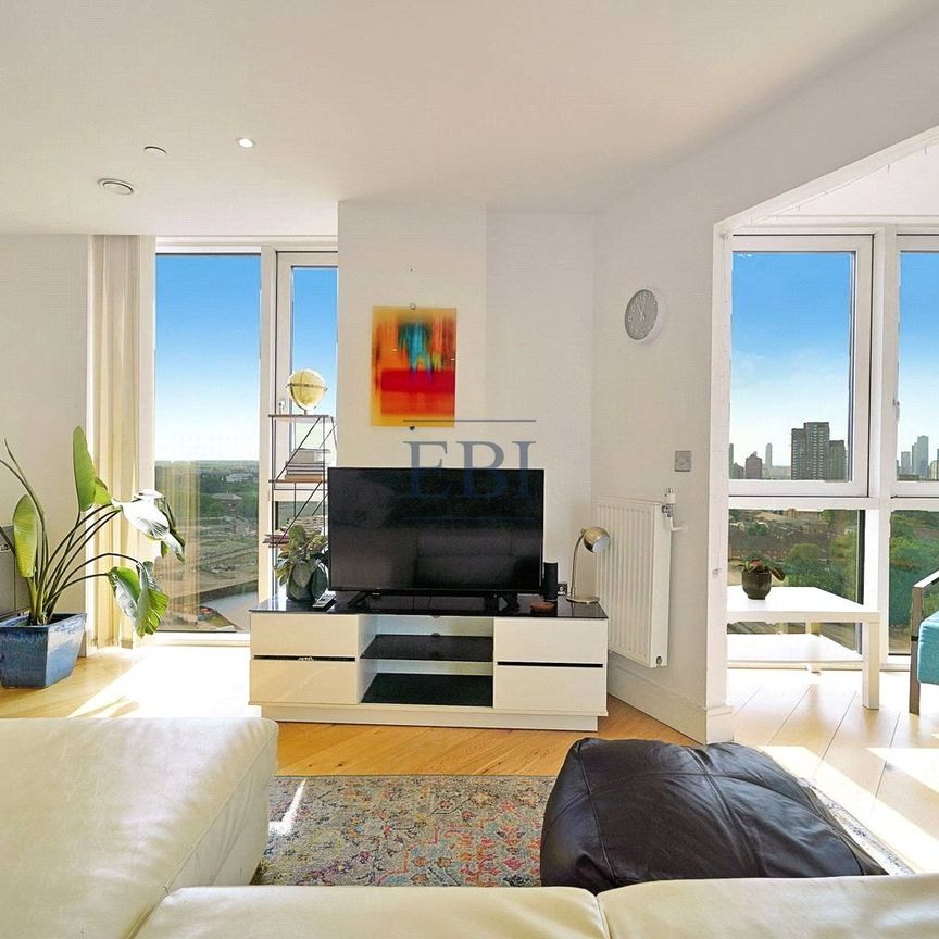 Garrett Mansions, 287 Edgware Road, W2 1GN - Photo 1