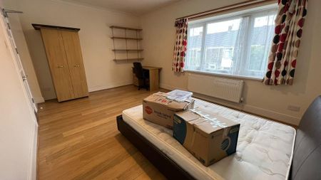 5 bedroom house share to rent - Photo 5