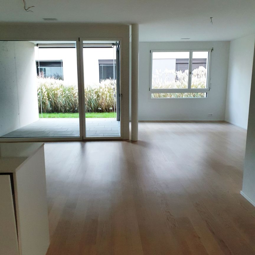 Generous and central - Photo 1