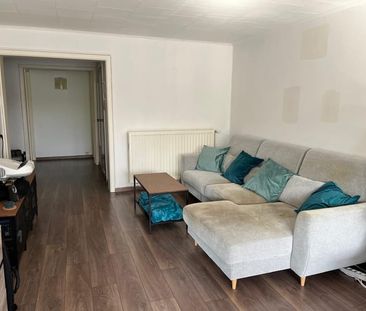 Appartement te huur - Photo 1