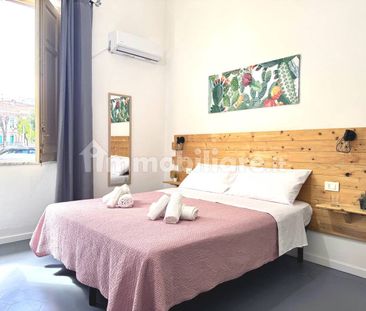 Monolocale via Salvatore Salomone Marino 43, Oreto - Perez, Palermo - Photo 1