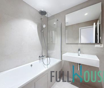 Appartement te huur - Photo 4