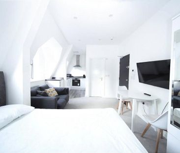 1 bedroom apartment to rent - Photo 6