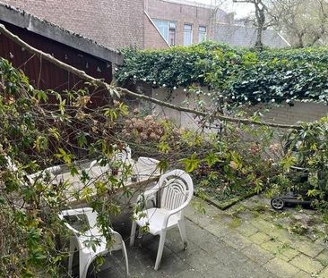 Te huur: Appartement Oranje Nassaulaan in Den Bosch - Foto 2