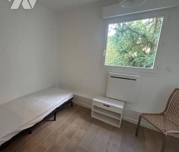Appartement 3 pièces refait à neuf avec 100 m2 de jardin - Photo 4