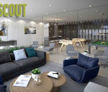 For Lease - 1787 St Clair Avenue Unit# 413, Toronto, Ontario - Photo 5