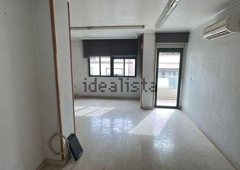 Alquiler de piso en CL Mayor