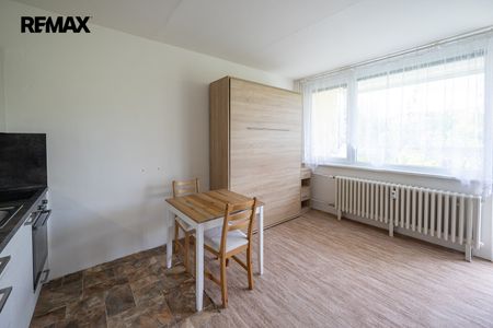 Pronájem bytu 1+kk v osobním vlastnictví 37 m², Brno - Photo 2