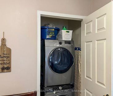 For Lease - 88 Odoardo Disanto Circle, Toronto, Ontario - Photo 2