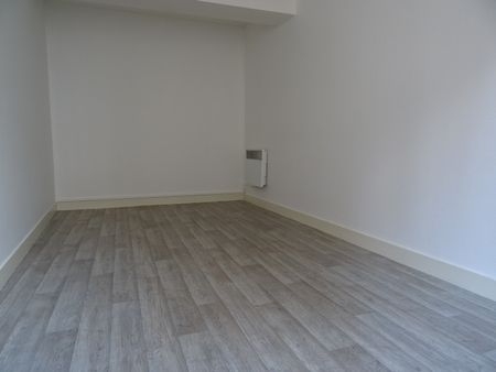 Location Appartement 2 Pièces 35 m² - Photo 4