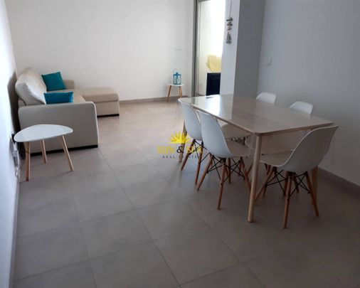 2 BEDROOM PENTHOUSE - LA MANGA DEL MAR MENOR - Photo 1