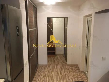 NOVISIMO-IMOBILIARE : GARSONIERA DE INCHIRIAT IN ZONA REPUBLICII - Fotografie 5