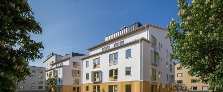 Kantorsgatan 78, Uppsala/Knivsta - Photo 1