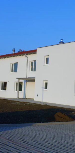 — Geförderte Mietwohnung mit Kaufoption - Foto 2