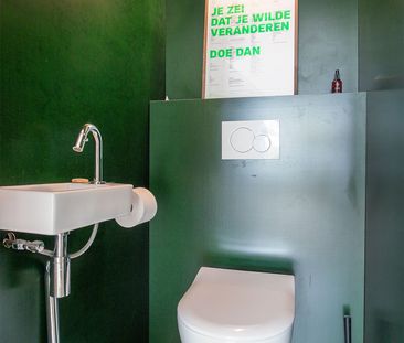 Pieter Wantelaan 28, Ramplaankwartier, 2015EB, Haarlem - Foto 6