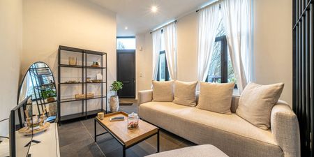 Woning te huur in Tournai voor € 800 met 1 slaapkamer - Photo 4