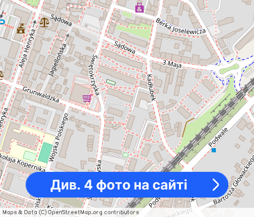 wynajem mieszkania - Фото 1