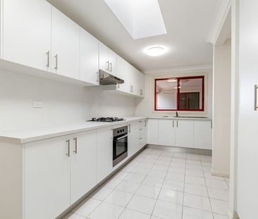 Spacious 3 bedroom - Photo 6