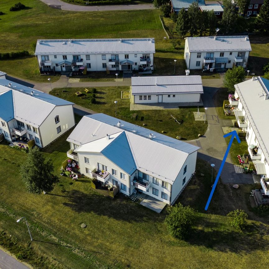 3rok, Avanstigen 7, 2026-05-01 - Foto 2