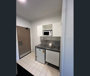 Bills are all included Studio Unit - Photo 3