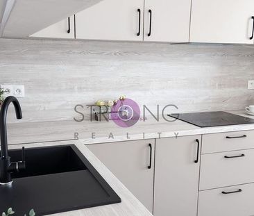 3 izbový byt s veľkou loggiou a 2 parkovacími miestami v severnej č... - Photo 3