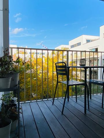 Appartement te huur - Photo 3