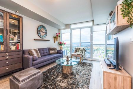 For Lease - 9 Valhalla Inn Road Unit# 2506, Toronto, Ontario - Photo 4