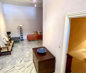 House in The Golden Mile, Costa del Sol - Photo 4