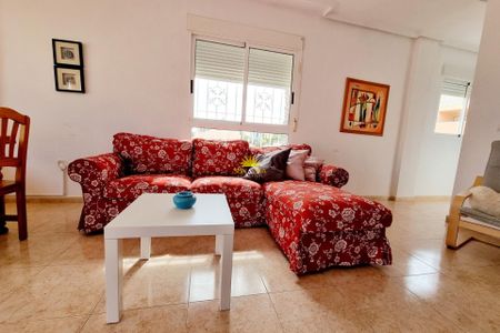 3 BEDROOM TOWNHOUSE - LA MATA - Photo 3