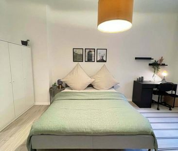 Reinickendorfer Straße - Photo 1