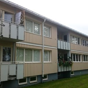 Kallbacksgränd 1B - Foto 2