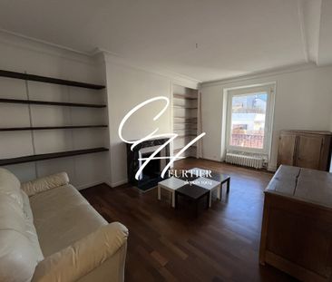 Grenoble Hyper centre - Appartement T3 Bis Meublé en duplex - Bien ... - Photo 6