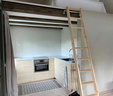 Taborsbergsvägen, Norrköping - Photo 5
