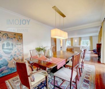 Luxury 6 room Detached House for rent in Cascais, Portugal - Photo 2
