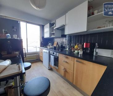 Location Appartement 4 pièces 93m² BOURGES 18000 - Photo 4