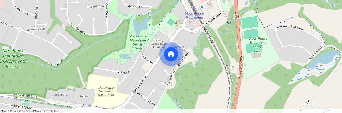 1/30 Trilogy Street, Qld 4518, Glass House Mountains